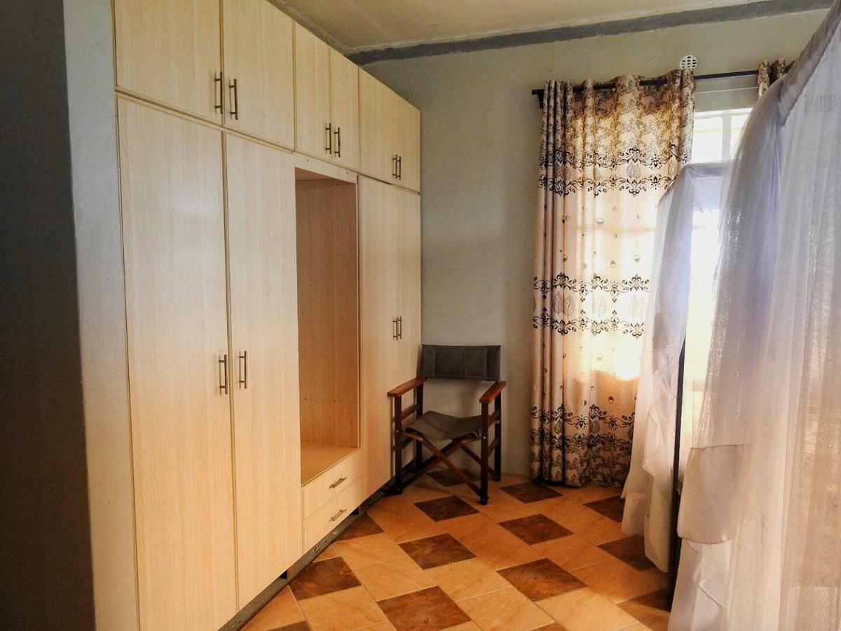 Отель Kobe House Mara Кикорок Экстерьер фото